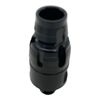 Hilti Core Drill Bits Adapter 6-SLOT Quick Release to Male 5/8" - 11 Threads