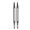 addi Click Lace Short Interchangeable Knitting Needle Tips 5.00mm
