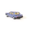 Oxford Diecast Volvo 760 - Blue Metallic