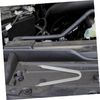 PACKOVE 4pcs Automotive Fuse Puller Tool Relay Removal Pliers for Replacement Essential Maintenance Accessory Compatible Various Models