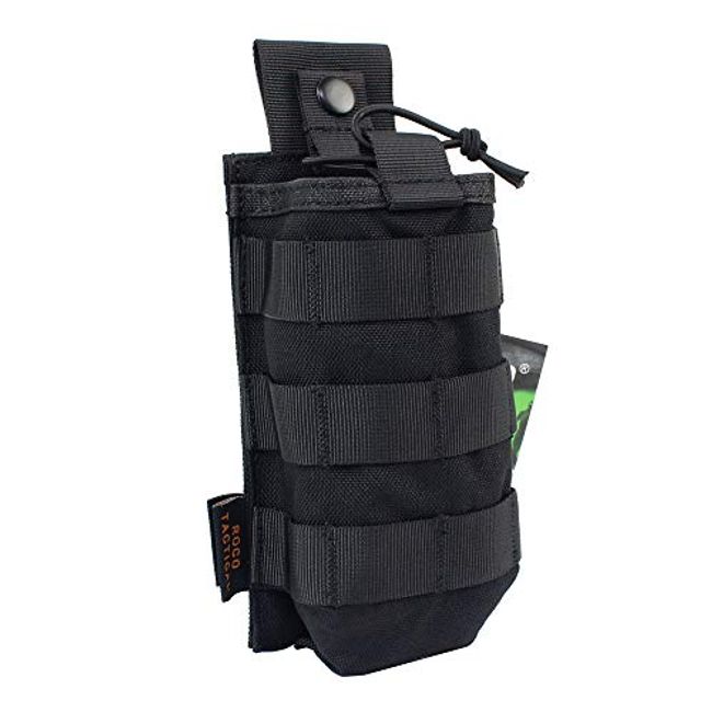 5.11 molle radio discount pouch