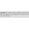 PADDOCK LABORATORIES Glucose Gel Tube, Grape, 37.5g, 3 Count