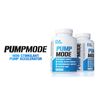 Evlution Nutrition PumpMode - Nitric Oxide Supplement Pre Workout - 30 Servings
