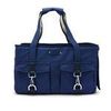 DOGO Buckle Tote BB Dog Carrier Navy