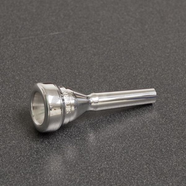 Stork Cornet Mouthpiece, 2B
