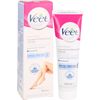 Veet Haarentfernungs-Creme Sensible Haut, 100 ml Creme