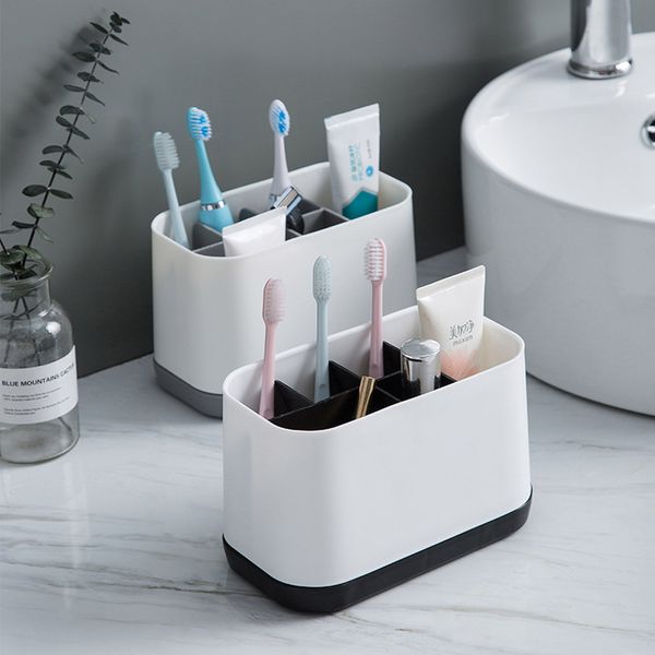 Cherry Som Modern Electric Toothbrush Holder