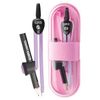 Sonic Super Compass Iroha Pencil Violet Set of 2