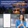 4 Pack Smart Dimmer Light Switch Works With Alexa Google Home Neutral Wire Needs