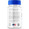 (2 Pack) Nerve Revive 360 - Nerve Health & Cognitive Support Supplement 120ct