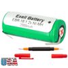 New Razor Battery EBR-16 For  424XL/A, 482XL/A 484XL/A