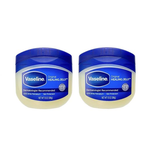 Vaseline Petroleum Jelly, 13.0 oz (368 g)