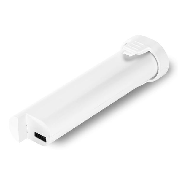 AND・DECO Stick Cleaner for aza01 Battery Pack (Off White)
