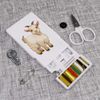 'Cute Goat Kid' Mini Travel Sewing Kit (SE00038201)