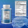 Neuro B Boost- Brain & Cognitve Support - 2 Bottles- 120 Capsules