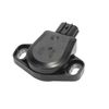 X AUTOHAUX JT7H Vehicle Throttle Position Sensor Replacement 3 Pins Black