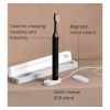 SURI Electric Toothbrush Midnight Black