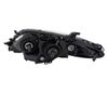 For 11-20 Sienna w/o DRL Headlight Headlamp Front Halogen Head Light Right Side