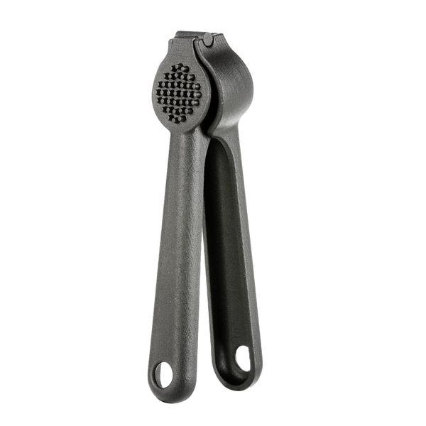 Gastromax Garlic Press, Black, One Size