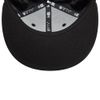 New Era Unisex as Roma Baseballkappe, Schwarz, M/L