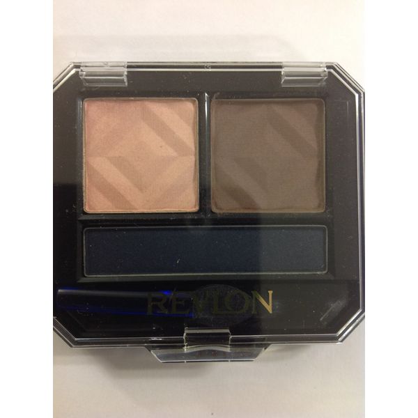 Revlon Eye Shapers Highlighter + Shadow + Liner Set - Seaside Classics.
