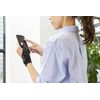 Nakayama Style Thumb/Wrist Taping Supporter, Size M, Wrist Circumference: 5.9 - 7.1 inches (15 - 18 cm), Hand Circumference: 8.3 - 9.8 inches (21 - 25