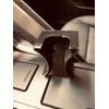 *NEW*-"JAKE Z51" LOGO C7 CORVETTE CUP HOLDER CENTER DIVIDER REPLACEMENT 