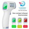 Infrared Forehead Thermometer Digital LCD Non-Contact Temperature Temp Check