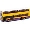 Tiny City L38 Dennis Trident 12M Yellow (347)