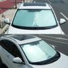 Car Truck Windshield Sun Shade Front Window Visor Cover Pickup Large UV Block