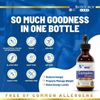BioSource Labs Complex ProMAX Premium Diet Drops - 2 oz Bottle 3-Pack