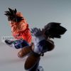 Dragon Ball Z MATCH MAKERS Vegeta VS Son Goku