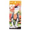 Pearl Metal C-966 Seasonal Choice Crab Split