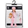 FIESTAS GUIRCA Vet Costume 7-9 Years