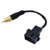 munirater 4 to 8 PNP Rearview Camera Harness Adapter Replacement for Lincoln