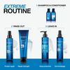 Redken Extreme Shampoo-NP For Unisex 10.1 oz Shampoo