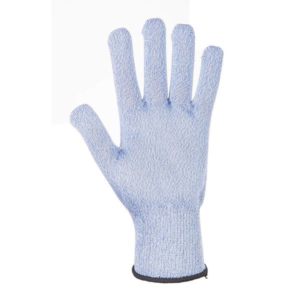 GD719-M Cut Resistant Glove, Blue