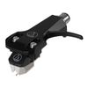 Audio-Technica VM95 Series AT-VM95SP/H 78RPM Cartridge and AT-HS6 Headshell Combination (AT-VM95SP/H 78rpm)