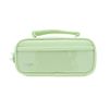Sunstar Stationery S1428993 Pen Case with Function Mitte Leaf Green