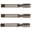 Dormer M Machine Tap Straight Flute, Set of 3