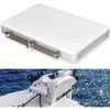 Minn Kota 1854054 RTA-54 Composite Trolling Motor Quick Release Bracket