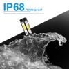 LED Headlight High/Low Beam+Fog Light Kit For 2005 2006-2014 Ford