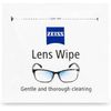 ZEISS Pre-Moistened Lens Cleaning Wipes, 600 Count