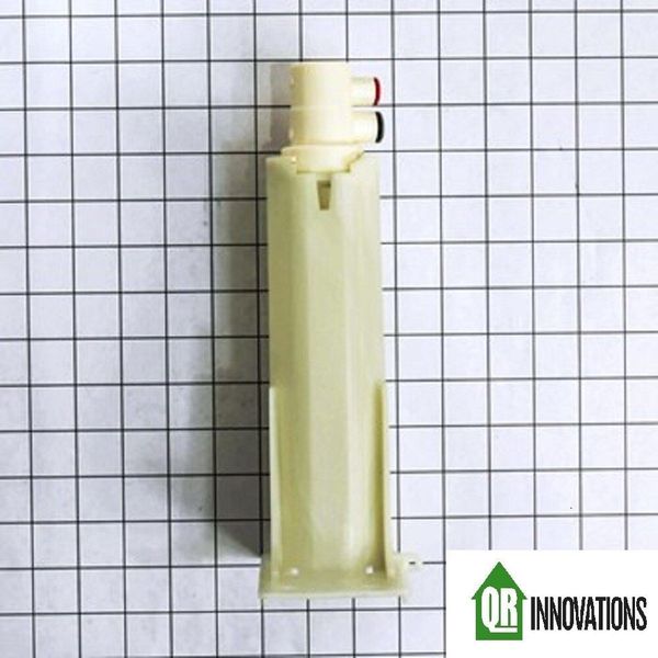 Filter Housing Compatible with Whirlpool Refrigerator KSRD22FKSS14 KSRD22FTST02