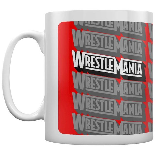 Pyramid International MG26042 11oz Mug, Ceramic