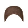 Flexfit Unisex Low Profile Corduroy Dad Cap Baseball Cap, toffee, Einheitsgröße