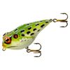 Rebel Frog-R Lure's (Leopard Frog, 2 3/8-Inch, 5/16-Ounce)