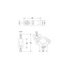 Stage Evolution Lighting Clamp LCLAMP