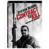 Contract To Kill [DVD]