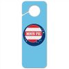 GRAPHICS & MORE American MoonPie Plastic Door Knob Hanger Sign